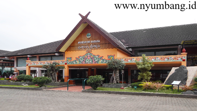 Museum Sri Baduga: Jejak Sejarah dan Budaya Sunda