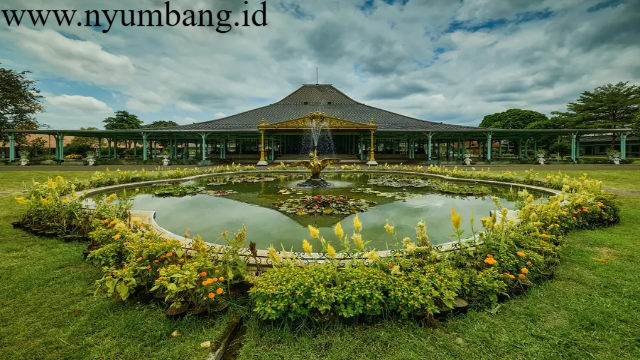 Menyelami Keanggunan Sejarah dan Budaya Pura Mangkunegaran