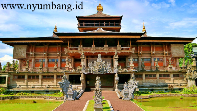 Eksplorasi Budaya di Museum Indonesia Taman Mini