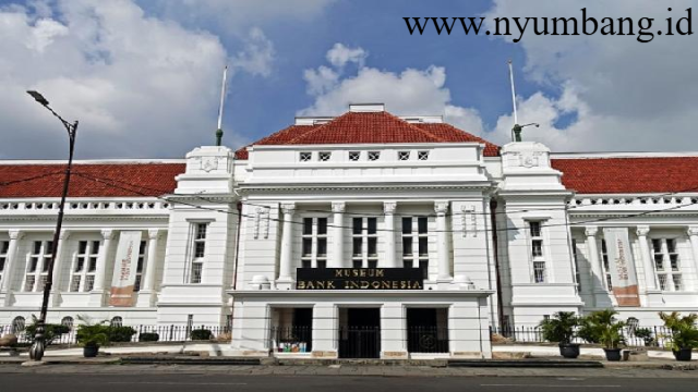 Menyelami Warisan Ekonomi di Museum Bank Indonesia